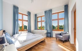 Apartamenty Sun & Snow Miedzyzdroje Promenada